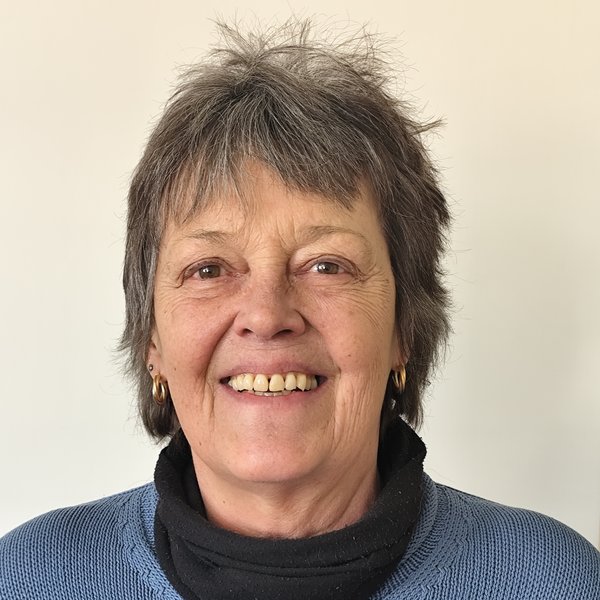 Silvia Degen, Mitarbeiterin Rektorat Religionsunterricht, Sekretariat